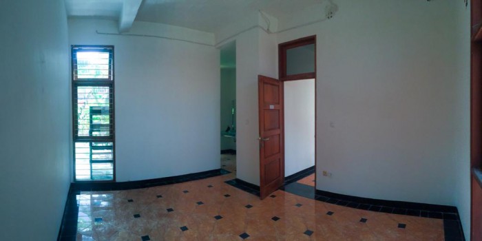 Rumah disewakan di Meadow Green Lippo Cikarang